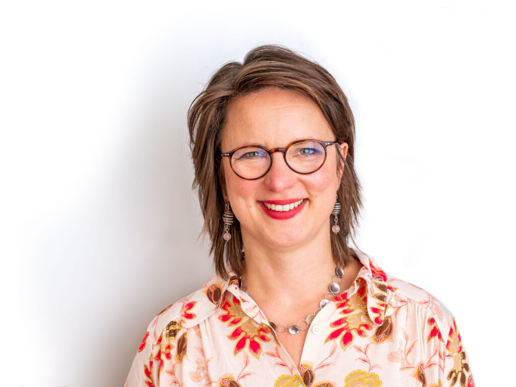 Hannah Tümpel, Foto Till Budde